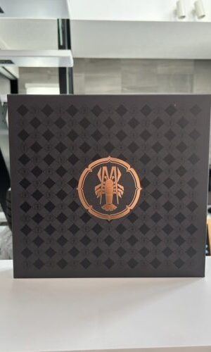 <span class="title">おせんべいを頂きました！</span>